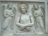 Tomb of Archbishop Scherlatti