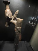 إناء احتفالي إنكا