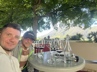 Delaire Graff Estate