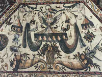 Grotesque Eastern Jaldeta of the Small Hall