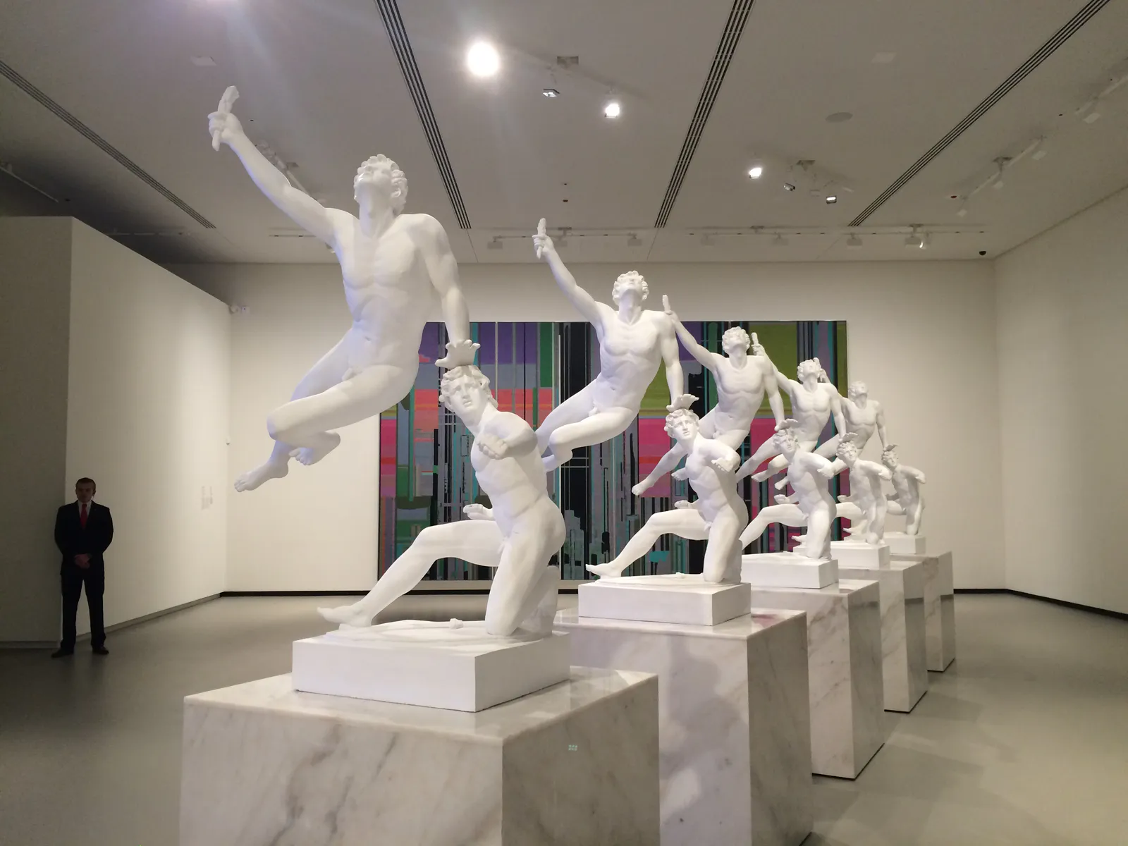 Фонд Луи Виттона