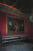 The Pilgrims at Emmaus