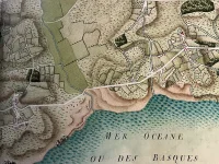 Atlas for the Généralité of Auch