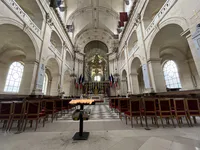 Royal Chapel of the Invalides