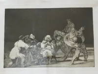 Loyalty from Los Disparates Series