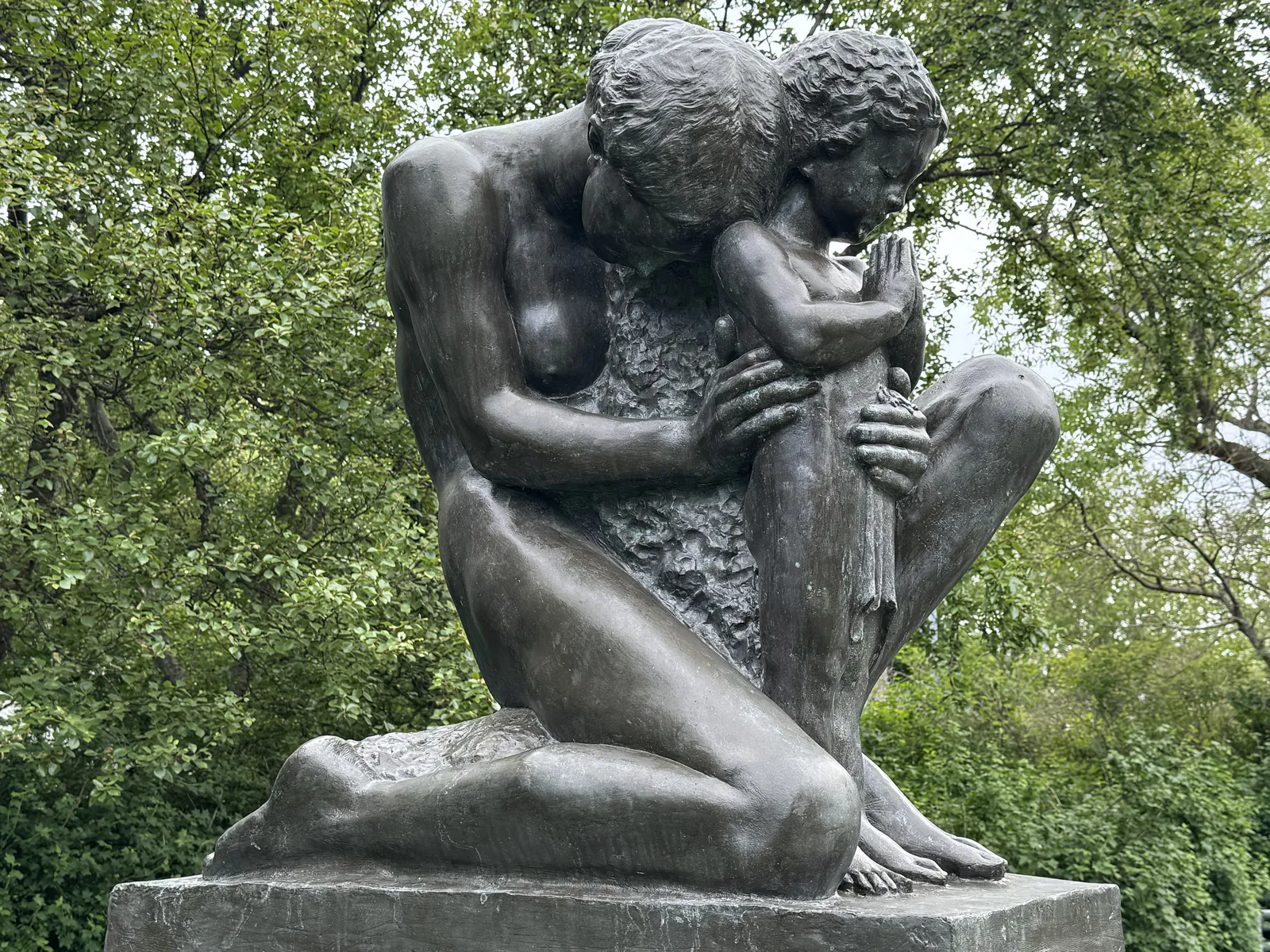 Musée Ásgrímur Jónsson