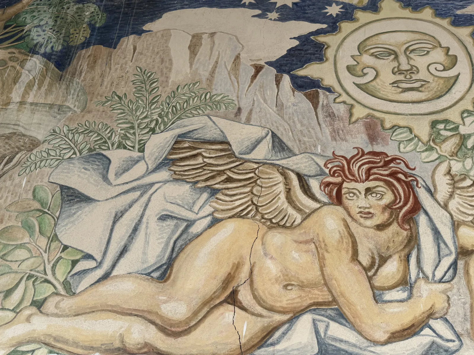 Музей Луиса Альберто Акуньи