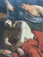 Christ Crowned with Thorns