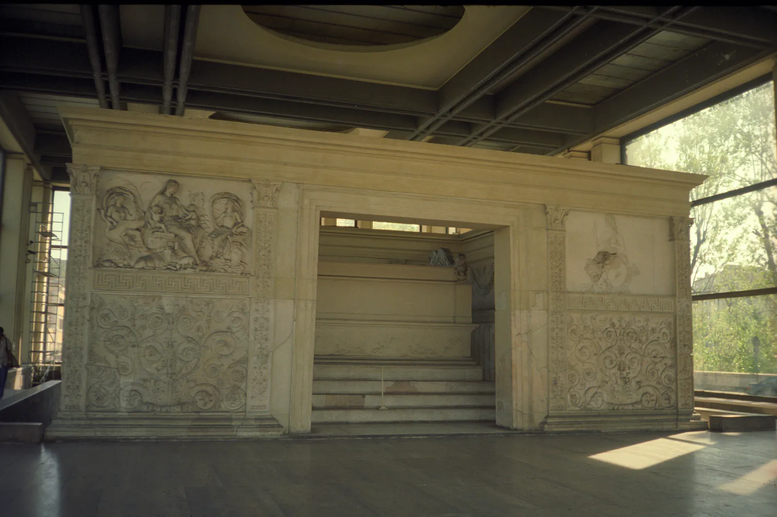 Ara Pacis Augustae
