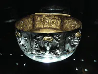 Gundestrup Cauldron