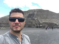 太陽のピラミッド