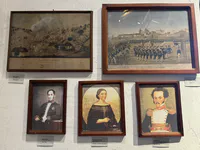 Chefs et batailles de l’indépendance