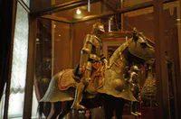 Musée de l'Arsenal du Kremlin