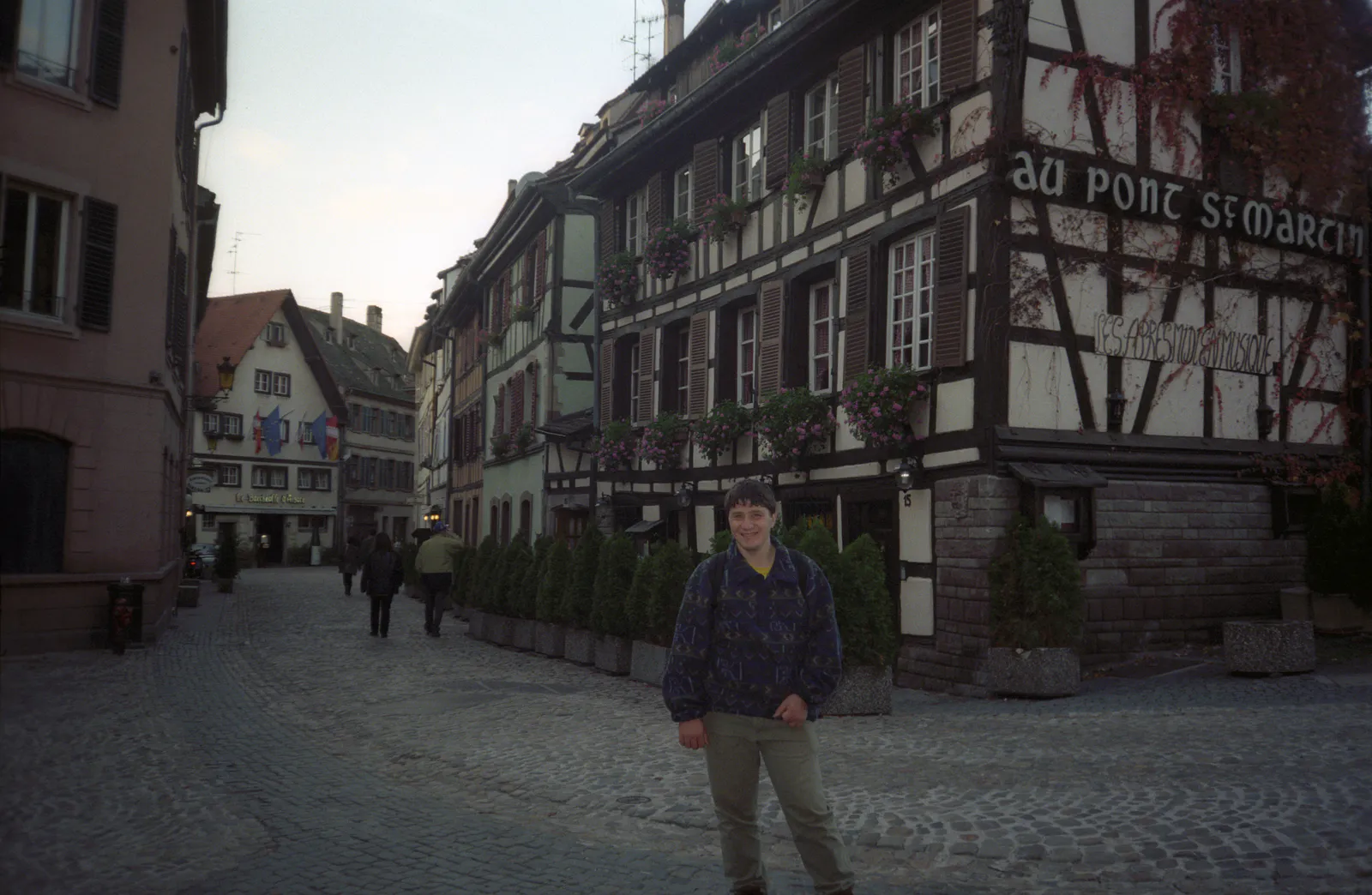 Historic Quarter of La Petite France