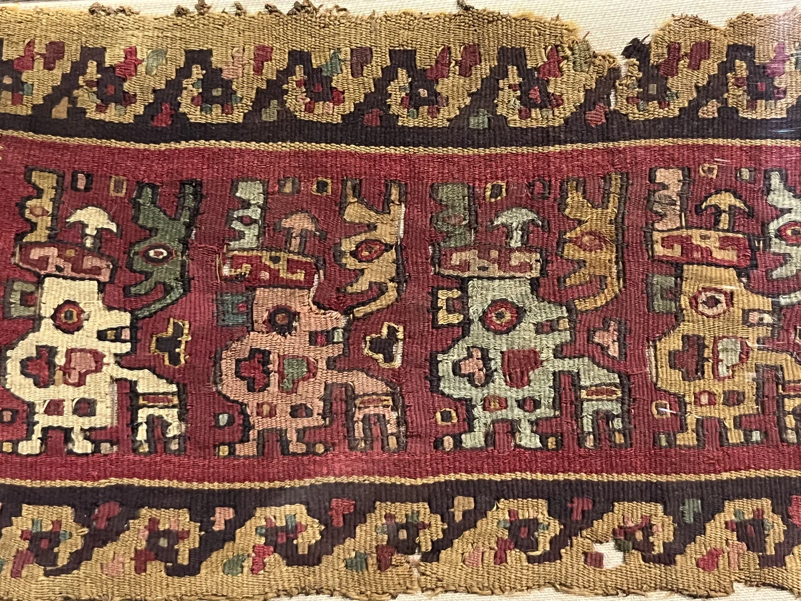 منسوجة من ثقافة هواري