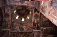 Cathédrale de l'Annonciation