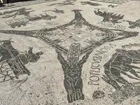 A Tribute to Ostia's Cart Drivers