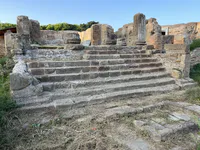 Temple of the Mensores