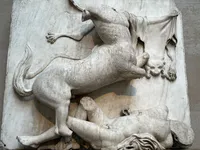 The Triumph of the Centaur