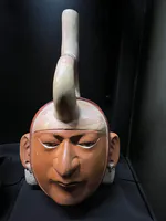 فن الخزف في إناء بورتريه موشي