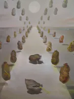 The Path of the Enigma