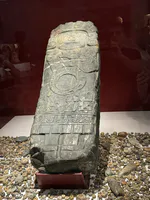 Xiuhtecuhtli – God of Fire