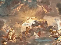 The Apotheosis of Romulus