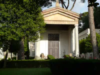 Museo Etrusco di Villa Giulia
