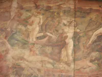 The Triumph of Death (detail)