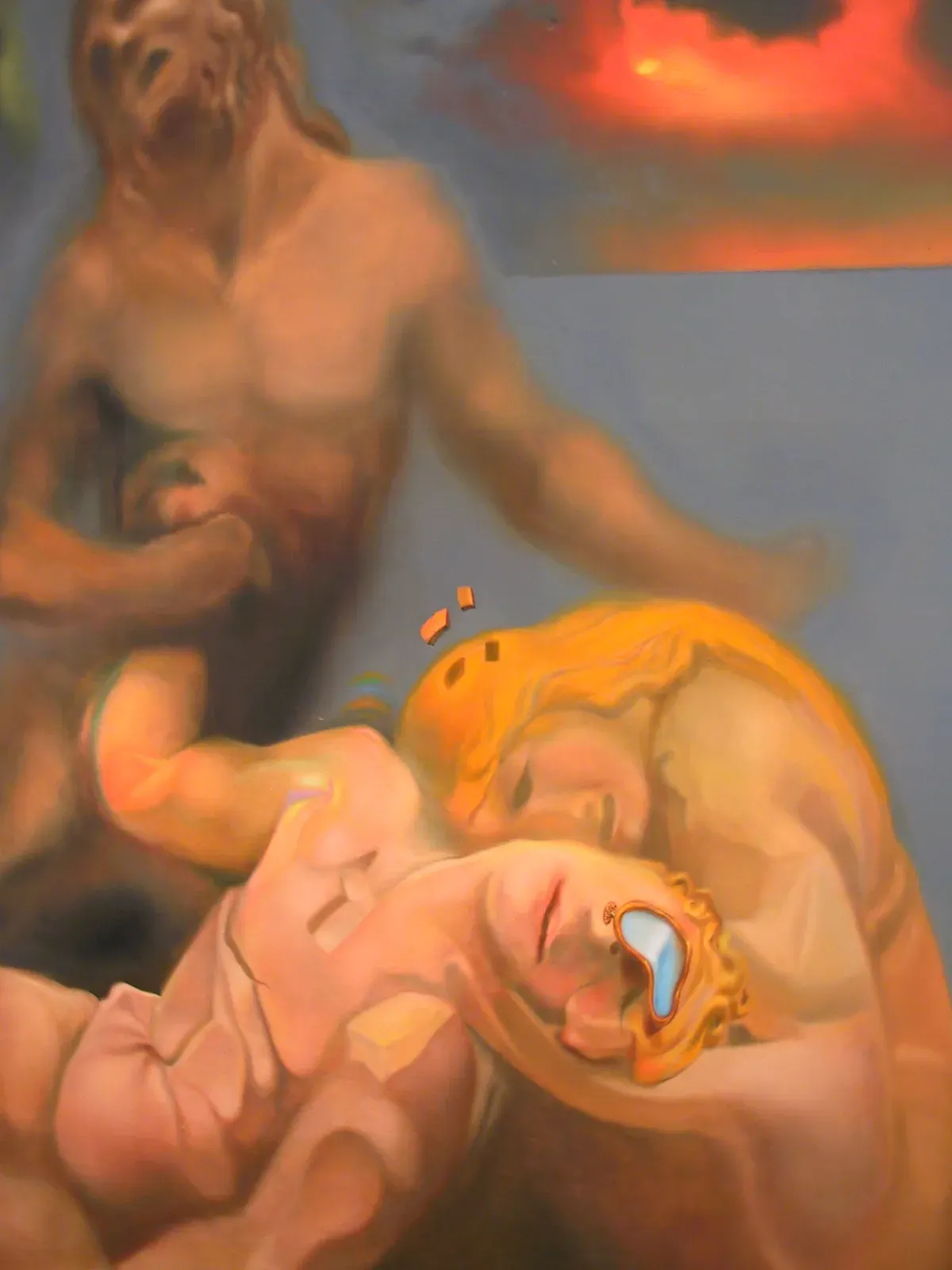 Théâtre-musée Dalí