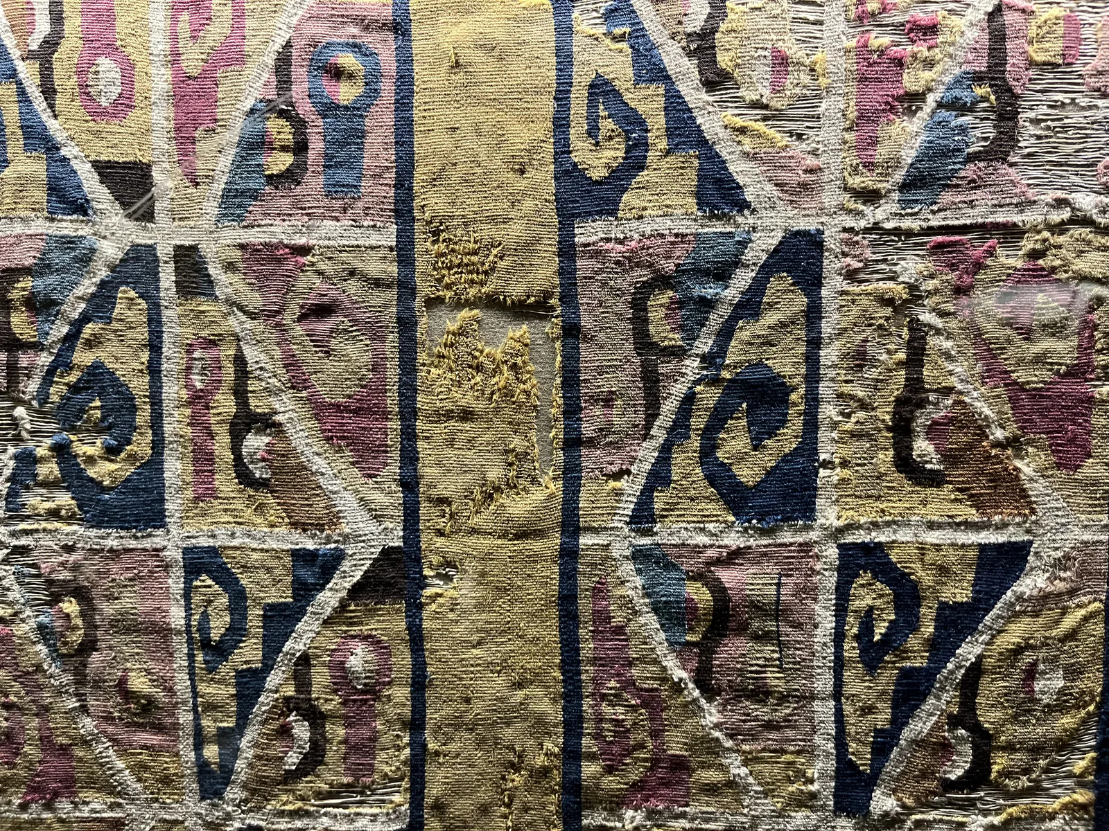 منسوجات هواري