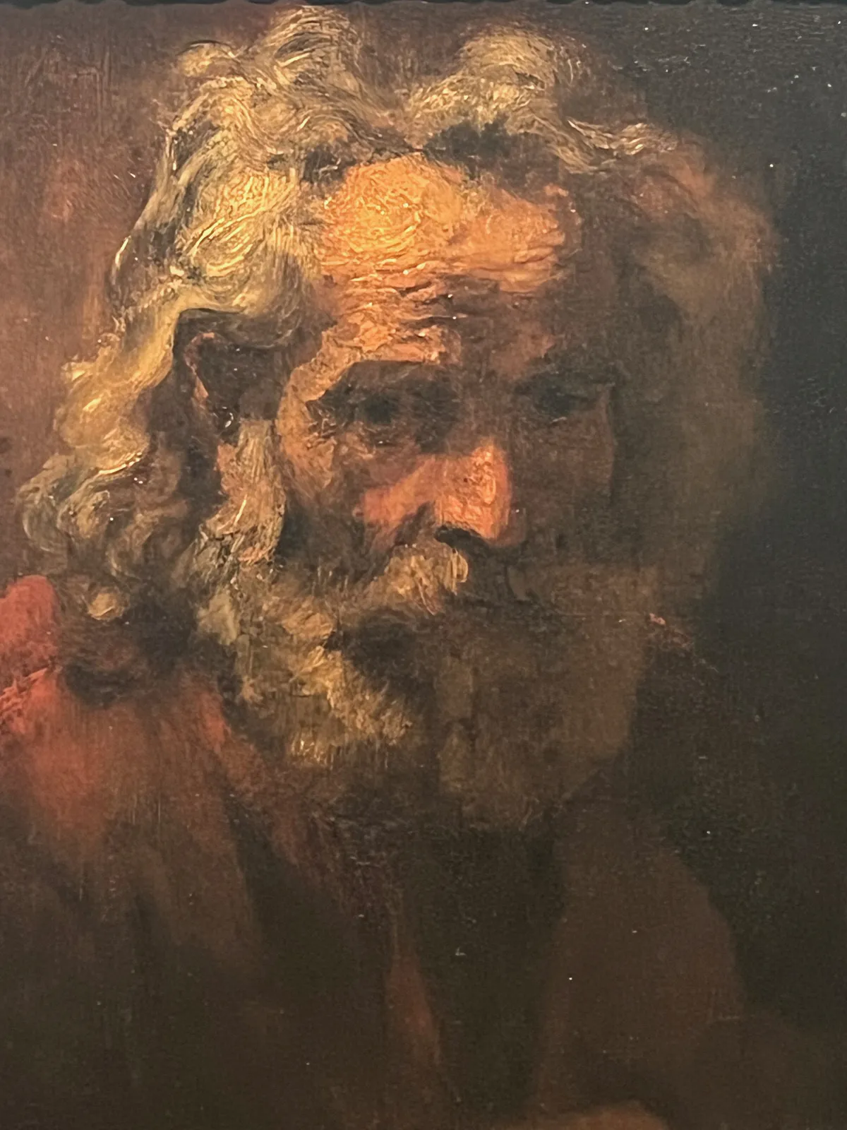 Музей дома Рембрандта