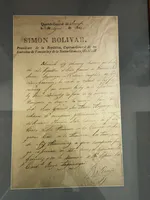 Grant of Property to Anzoátegui