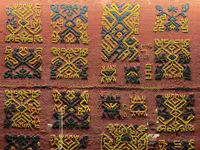 ثقافة نازكا وإرث باراكاس