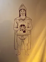 الناسكا قاطع الرؤوس