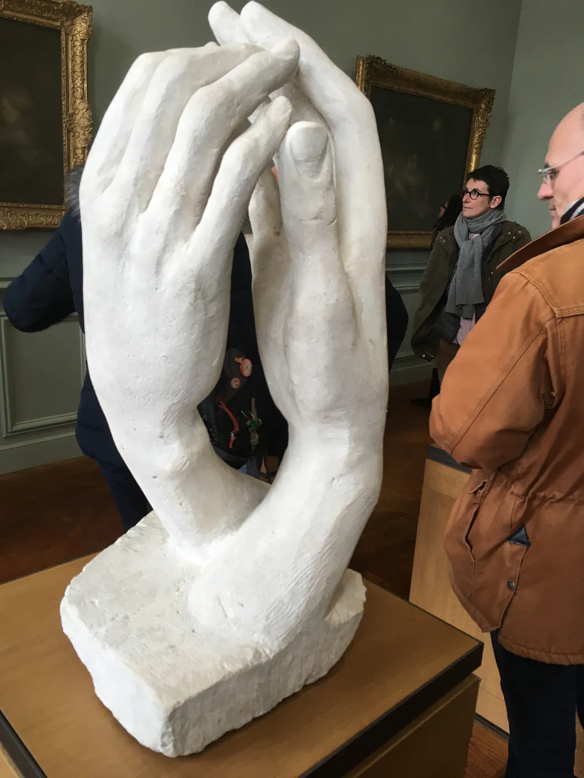 Rodin Museum