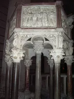 Presentation in the Temple