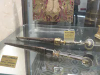 Lombard Lanpugnami Daggers