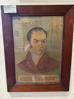 Portrait de Camilo Torres