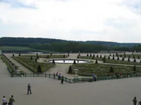 Parterre de l’Orangerie