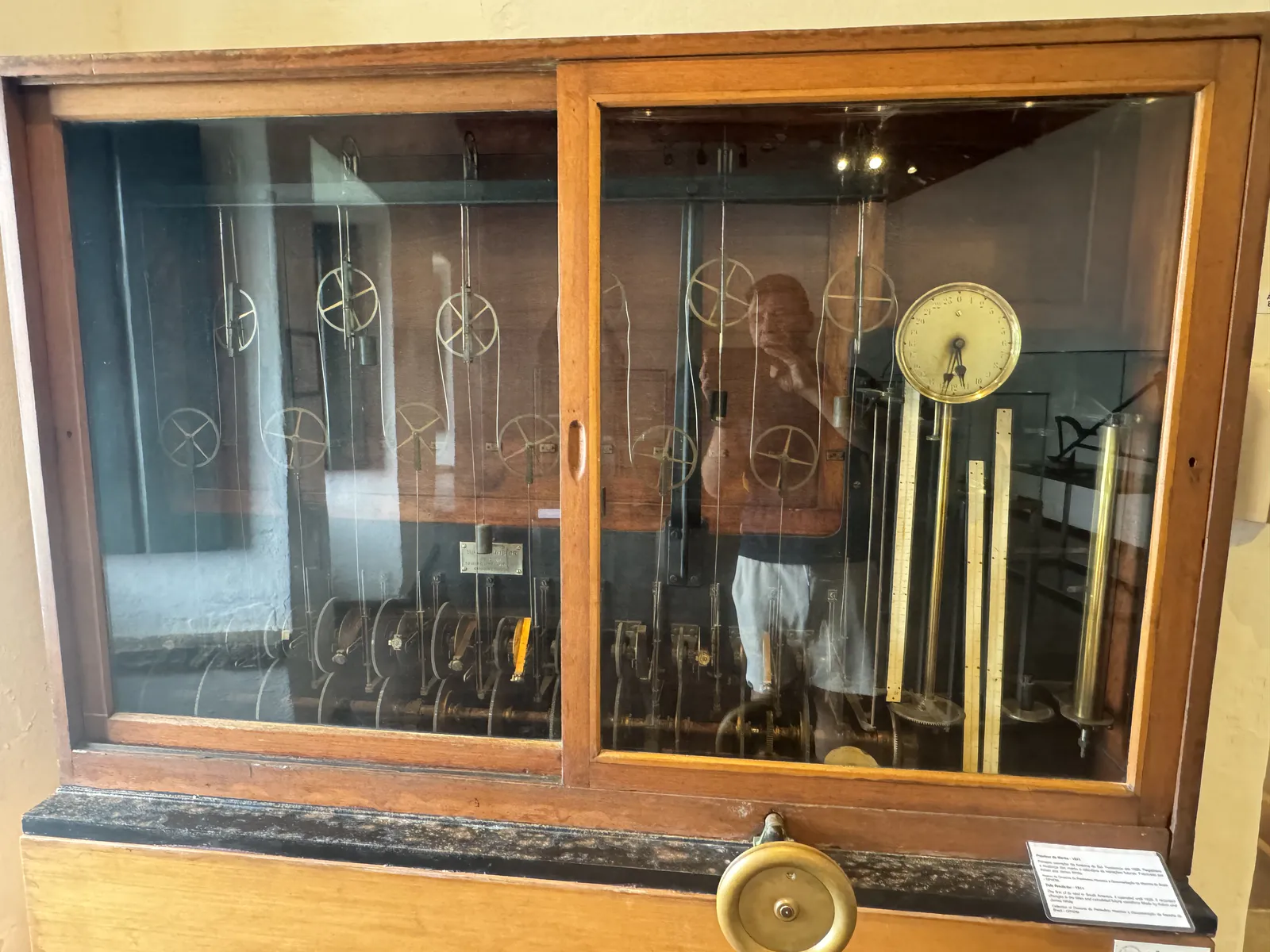 Dispositif de Calcul de la Longitude