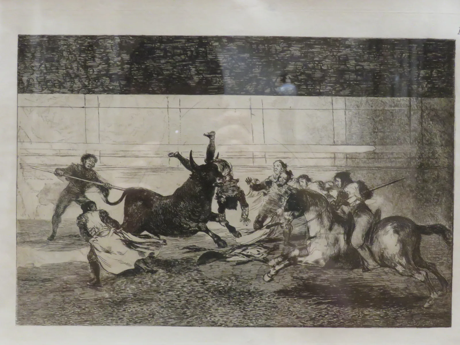 الموت المؤسف لبيبي إيو