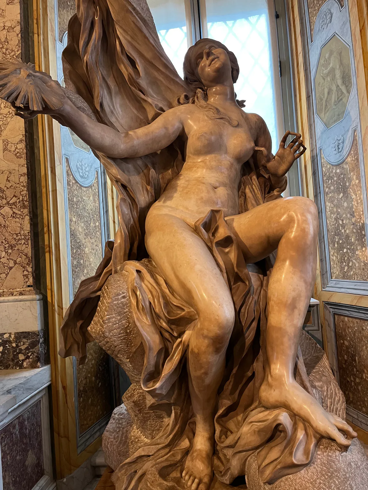 Truth Unveiled by Time