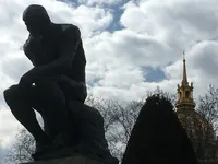 Rodin Museum