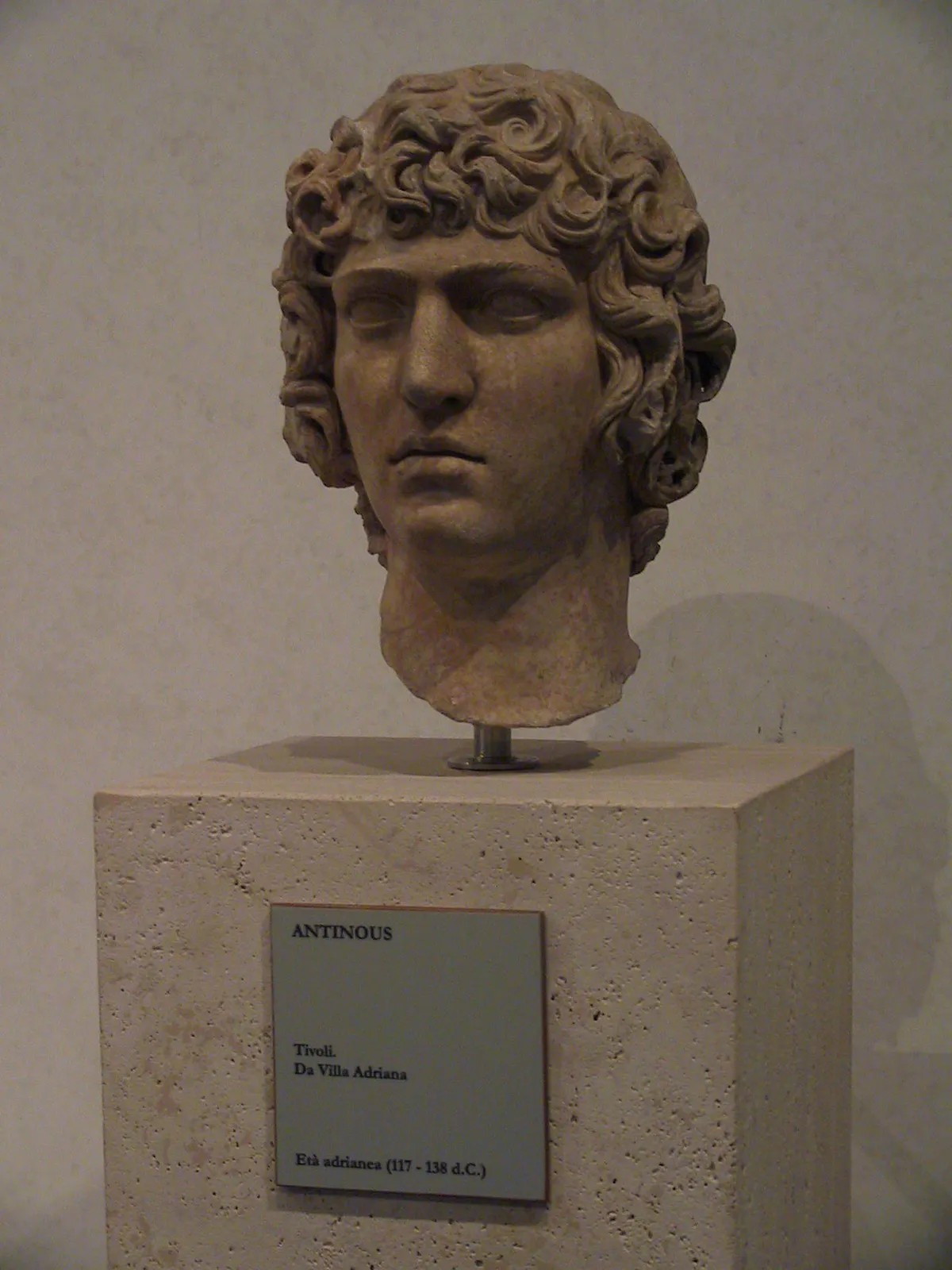 Antinous