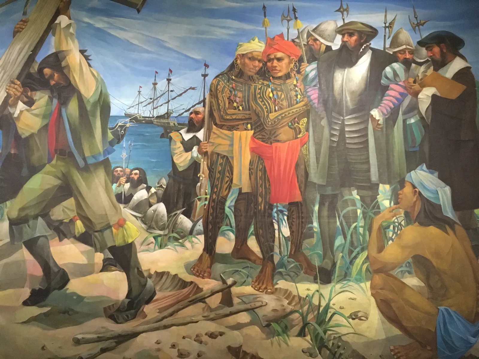 المتحف الوطني للفلبين