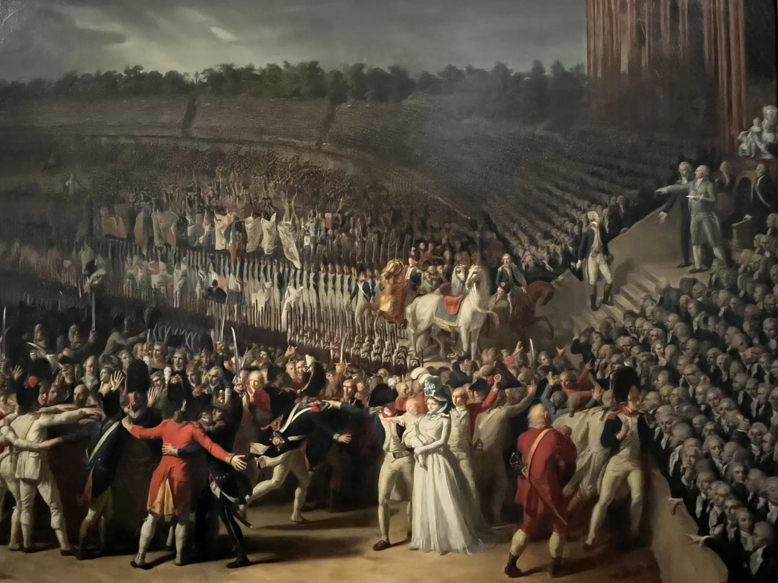 Fête de la Fédération