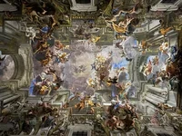 St. Ignazio di Loyola