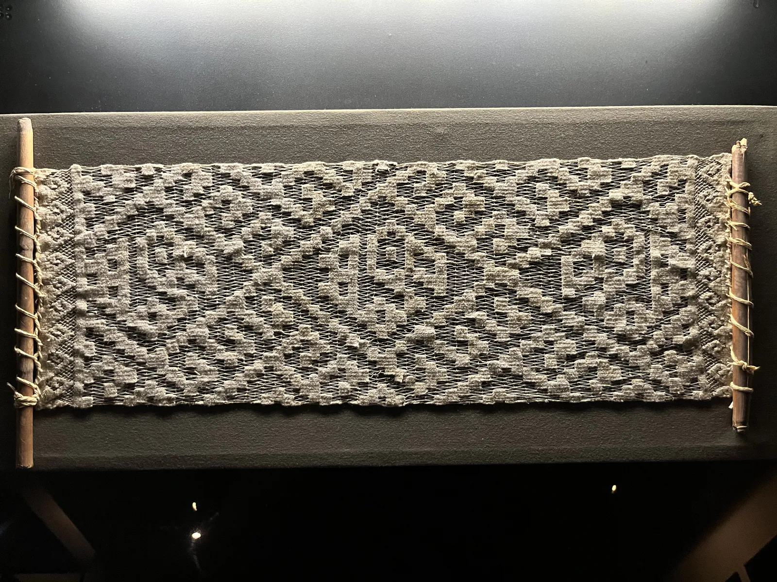 منسوجة إنكا