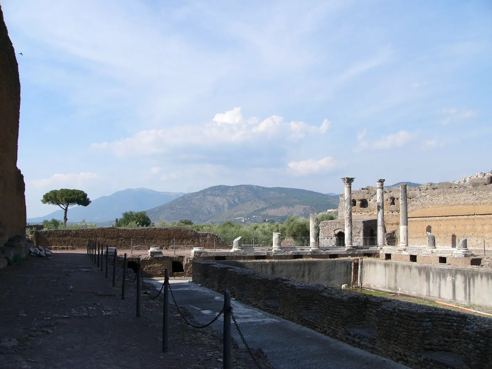 Maritime Theater Complex